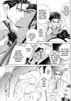 Under Grand Hotel 03 [Original] Thumbnail Page 160