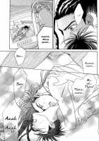 Under Grand Hotel 03 [Original] Thumbnail Page 162