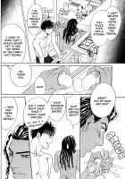 Under Grand Hotel 03 [Original] Thumbnail Page 163