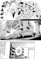 Under Grand Hotel 03 [Original] Thumbnail Page 179