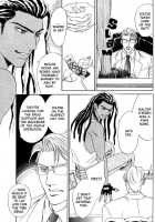 Under Grand Hotel 03 [Original] Thumbnail Page 180