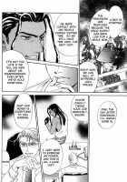 Under Grand Hotel 03 [Original] Thumbnail Page 181