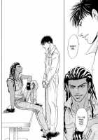 Under Grand Hotel 03 [Original] Thumbnail Page 189