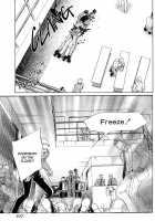 Under Grand Hotel 03 [Original] Thumbnail Page 196
