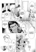 Under Grand Hotel 03 [Original] Thumbnail Page 19