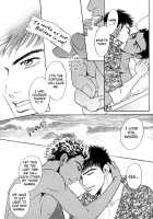 Under Grand Hotel 03 [Original] Thumbnail Page 206