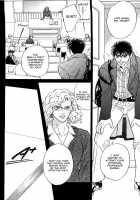 Under Grand Hotel 03 [Original] Thumbnail Page 34