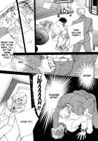 Under Grand Hotel 03 [Original] Thumbnail Page 36