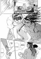 Under Grand Hotel 03 [Original] Thumbnail Page 55