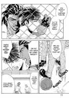 Under Grand Hotel 03 [Original] Thumbnail Page 71