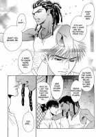 Under Grand Hotel 03 [Original] Thumbnail Page 72