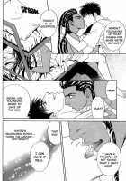 Under Grand Hotel 03 [Original] Thumbnail Page 87