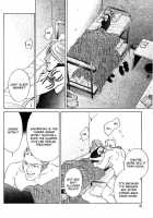 Under Grand Hotel 03 [Original] Thumbnail Page 08