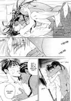 Under Grand Hotel 03 [Original] Thumbnail Page 94