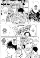 Under Grand Hotel 03 [Original] Thumbnail Page 97