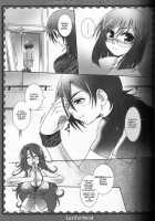 Indecent Doll [Uchoten] [Gundam 00] Thumbnail Page 17