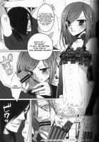 Indecent Doll [Uchoten] [Gundam 00] Thumbnail Page 19