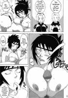 Sekai Ichi Uke Tai Anko No Jugyou [Anko] [Naruto] Thumbnail Page 14