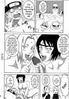 Sekai Ichi Uke Tai Anko No Jugyou [Anko] [Naruto] Thumbnail Page 39