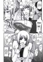 Doukoku No Ori / 慟哭の檻 [Kitahara Aki] [Claymore] Thumbnail Page 10