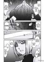 Doukoku No Ori / 慟哭の檻 [Kitahara Aki] [Claymore] Thumbnail Page 23