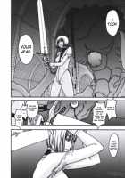 Doukoku No Ori / 慟哭の檻 [Kitahara Aki] [Claymore] Thumbnail Page 24