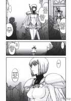 Doukoku No Ori / 慟哭の檻 [Kitahara Aki] [Claymore] Thumbnail Page 25