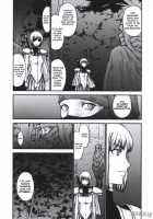 Doukoku No Ori / 慟哭の檻 [Kitahara Aki] [Claymore] Thumbnail Page 04