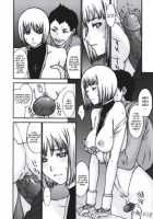 Doukoku No Ori / 慟哭の檻 [Kitahara Aki] [Claymore] Thumbnail Page 08