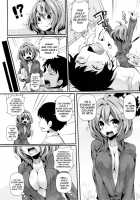 Ahegao Sex-Sketching Encounter / アヘ顔シャセイ大会 [Doumou] [Original] Thumbnail Page 03