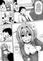 Ahegao Sex-Sketching Encounter / アヘ顔シャセイ大会 [Doumou] [Original] Thumbnail Page 04