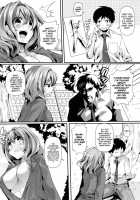 Ahegao Sex-Sketching Encounter / アヘ顔シャセイ大会 [Doumou] [Original] Thumbnail Page 05