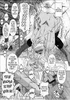 Midgard X / MIDGARD X [Chiba Shuusaku] [Ah My Goddess] Thumbnail Page 20