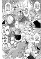 Midgard X / MIDGARD X [Chiba Shuusaku] [Ah My Goddess] Thumbnail Page 21