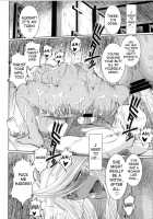 Midgard X / MIDGARD X [Chiba Shuusaku] [Ah My Goddess] Thumbnail Page 29