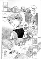 Midgard X / MIDGARD X [Chiba Shuusaku] [Ah My Goddess] Thumbnail Page 03