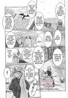 Midgard X / MIDGARD X [Chiba Shuusaku] [Ah My Goddess] Thumbnail Page 06