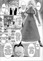 Midgard X / MIDGARD X [Chiba Shuusaku] [Ah My Goddess] Thumbnail Page 08