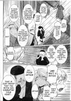 Midgard X / MIDGARD X [Chiba Shuusaku] [Ah My Goddess] Thumbnail Page 09