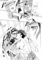 Under Grand Hotel 01 [Original] Thumbnail Page 101