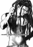 Under Grand Hotel 01 [Original] Thumbnail Page 133