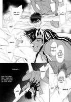 Under Grand Hotel 01 [Original] Thumbnail Page 136