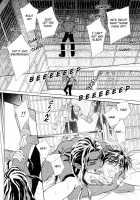 Under Grand Hotel 01 [Original] Thumbnail Page 140