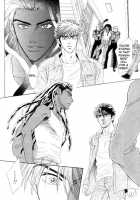 Under Grand Hotel 01 [Original] Thumbnail Page 148