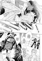 Under Grand Hotel 01 [Original] Thumbnail Page 151