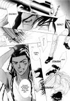 Under Grand Hotel 01 [Original] Thumbnail Page 152