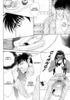 Under Grand Hotel 01 [Original] Thumbnail Page 154