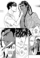 Under Grand Hotel 01 [Original] Thumbnail Page 174