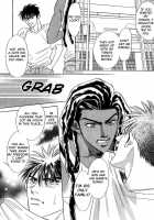 Under Grand Hotel 01 [Original] Thumbnail Page 182