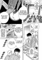 Under Grand Hotel 01 [Original] Thumbnail Page 185